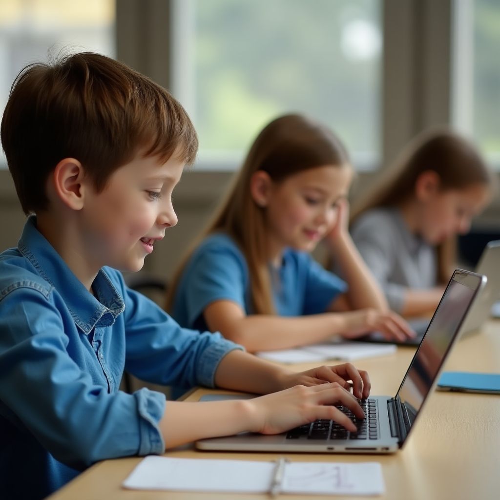 Taller práctico estudiantes analizando portafolios inversión