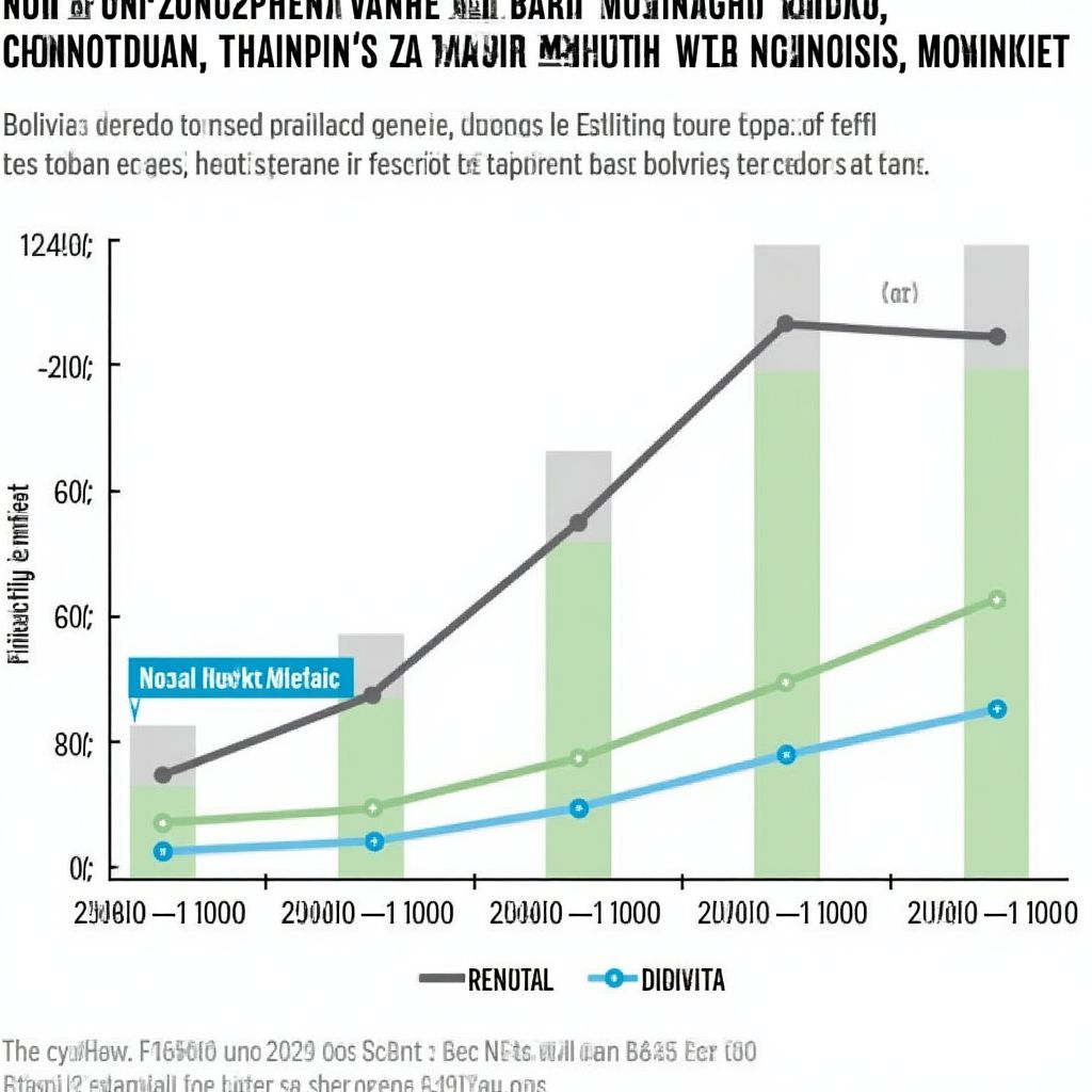 Economía Boliviana 2024