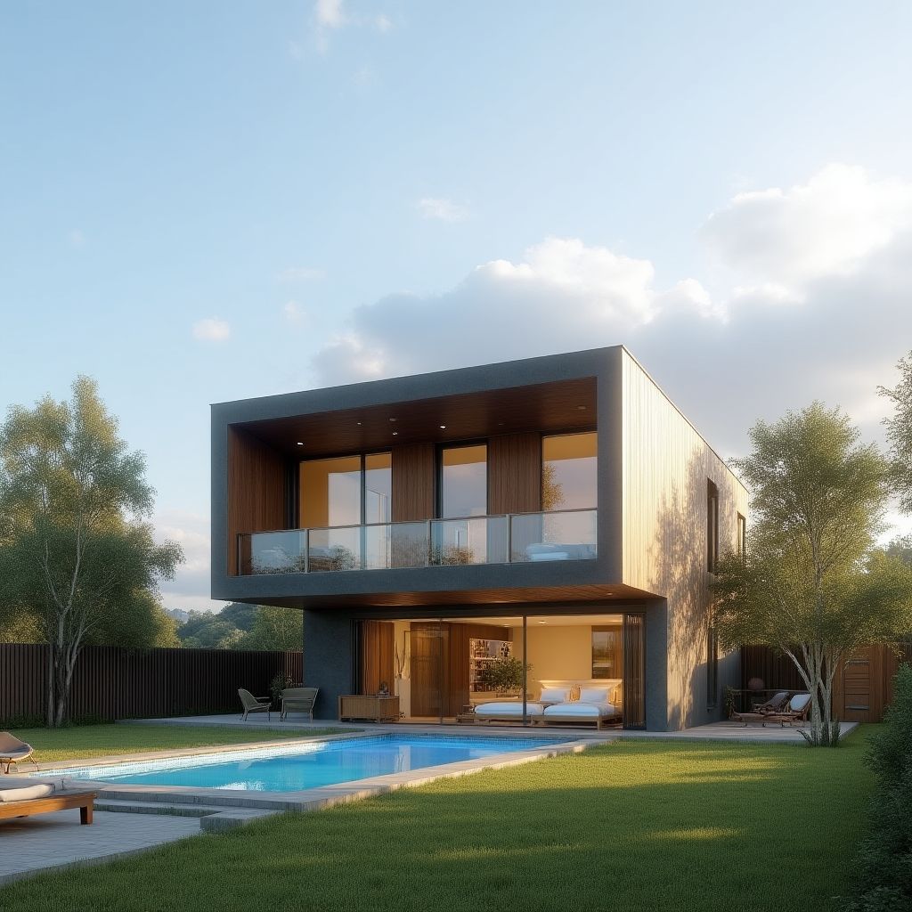 Inversión Inmobiliaria