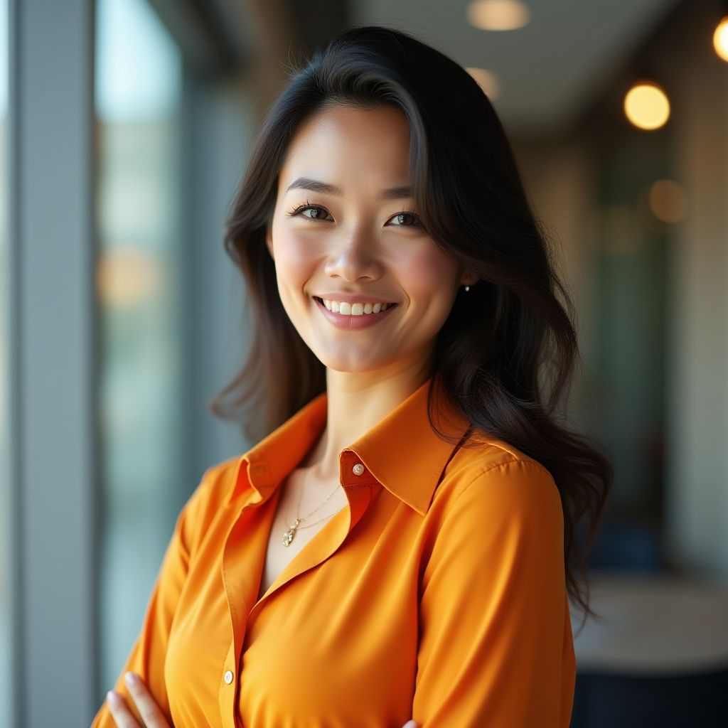 Sofía Ramos Directora Educativa inversiones financieras