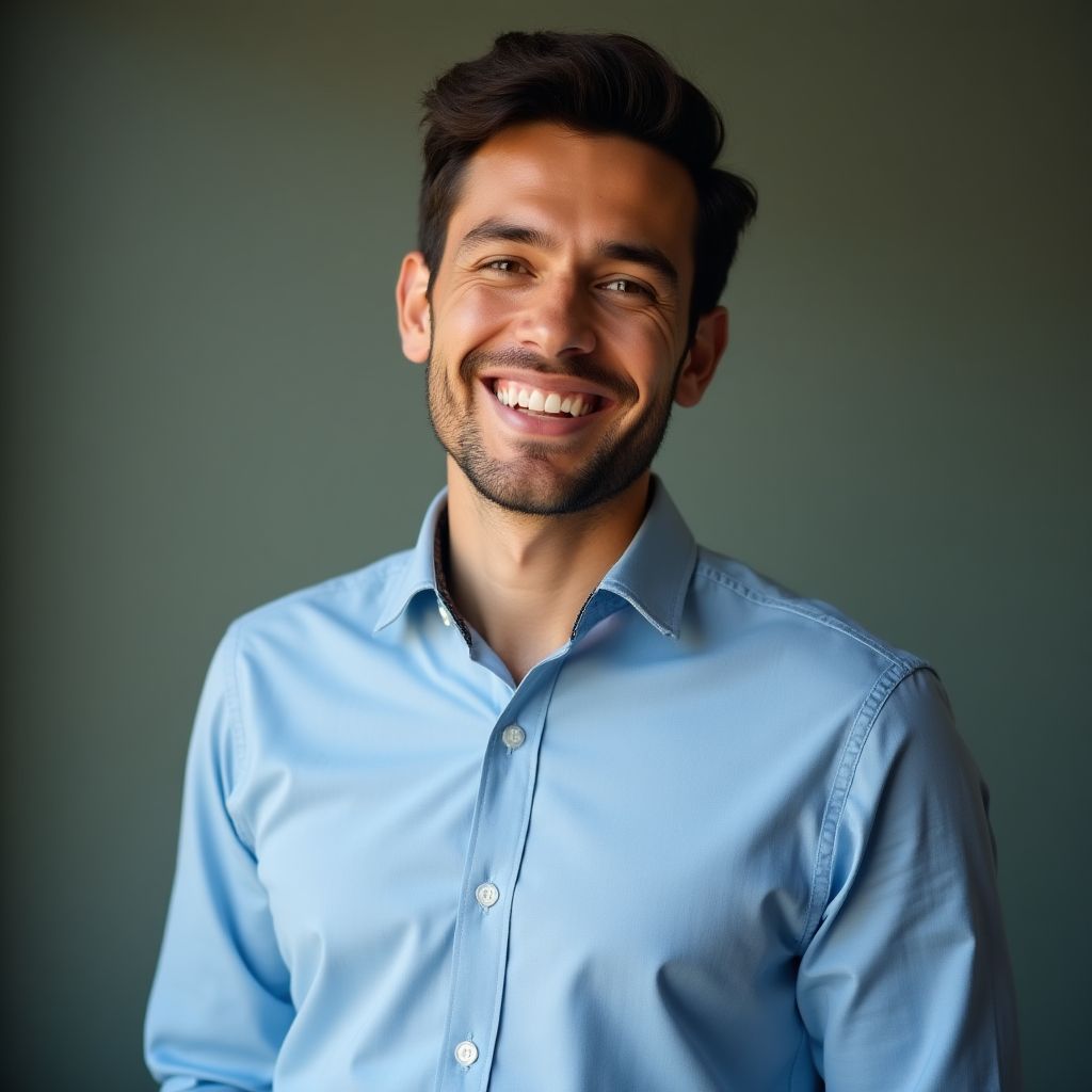 Andrés Morales especialista criptomonedas blockchain Bolivia