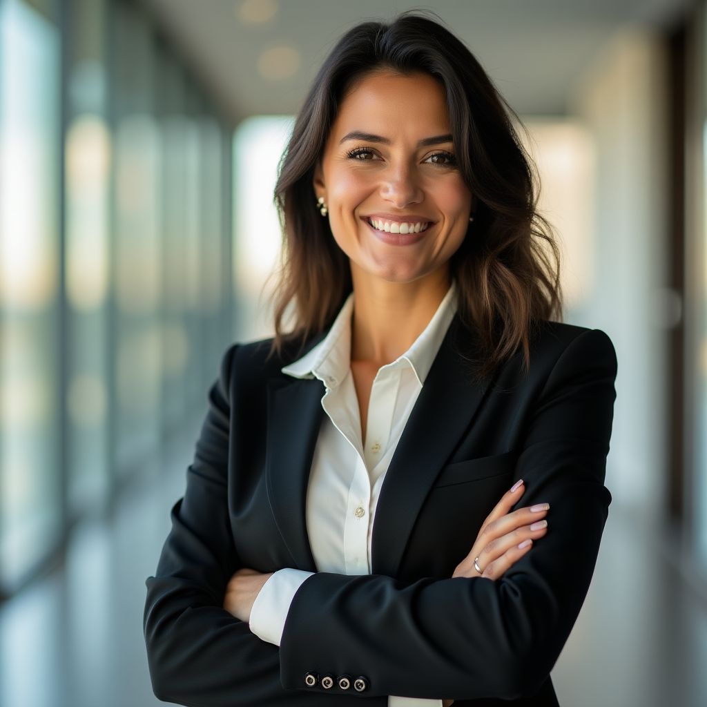 Carla Fernández asesora bienes raíces inversiones inmobiliarias