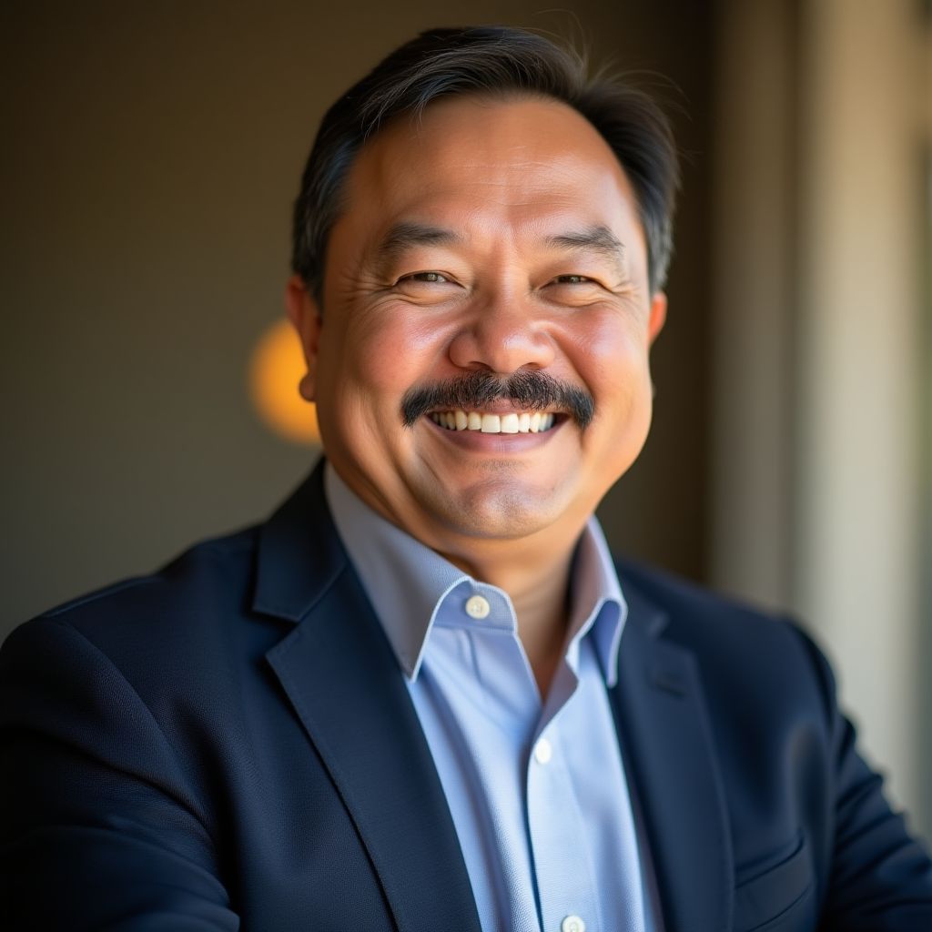 Miguel Herrera empresario exitoso Santa Cruz