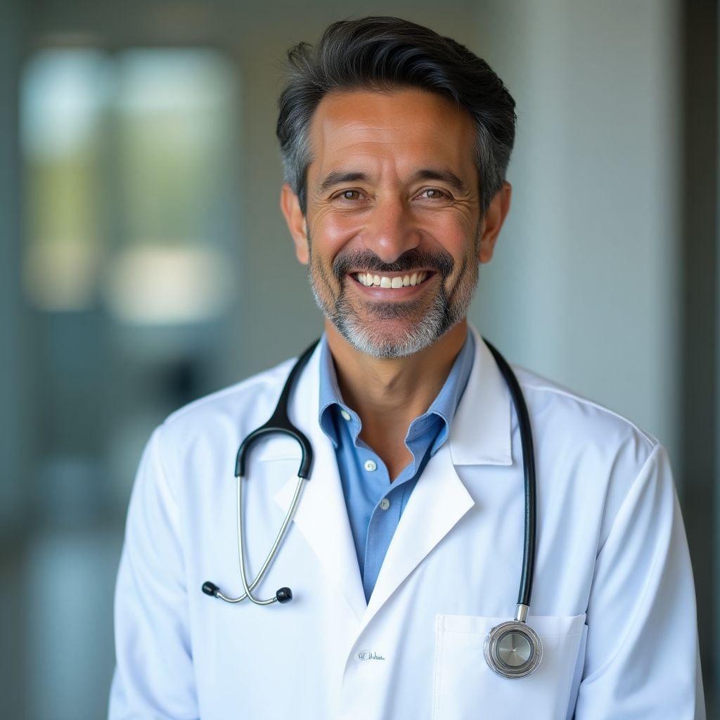 Patricia Gonzales doctora inversionista La Paz