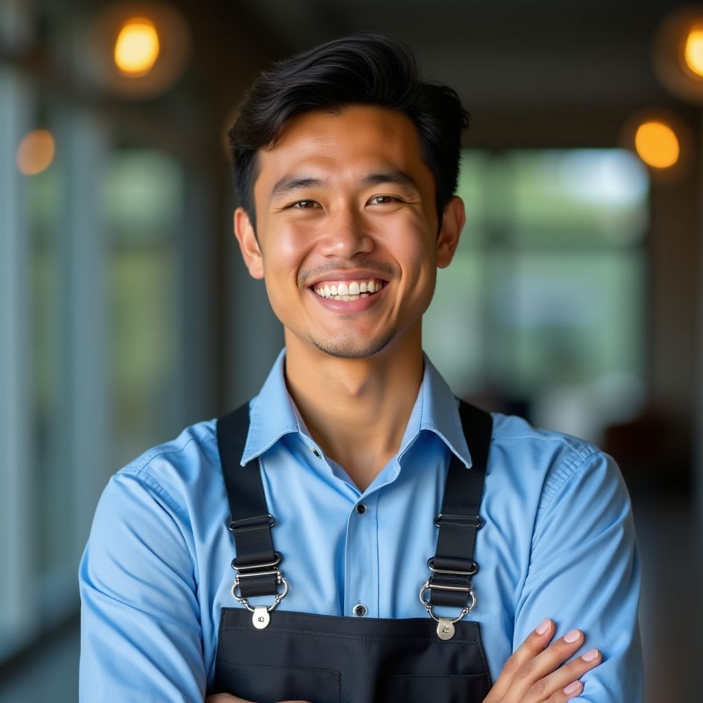 Javier Quispe ingeniero inversionista Cochabamba